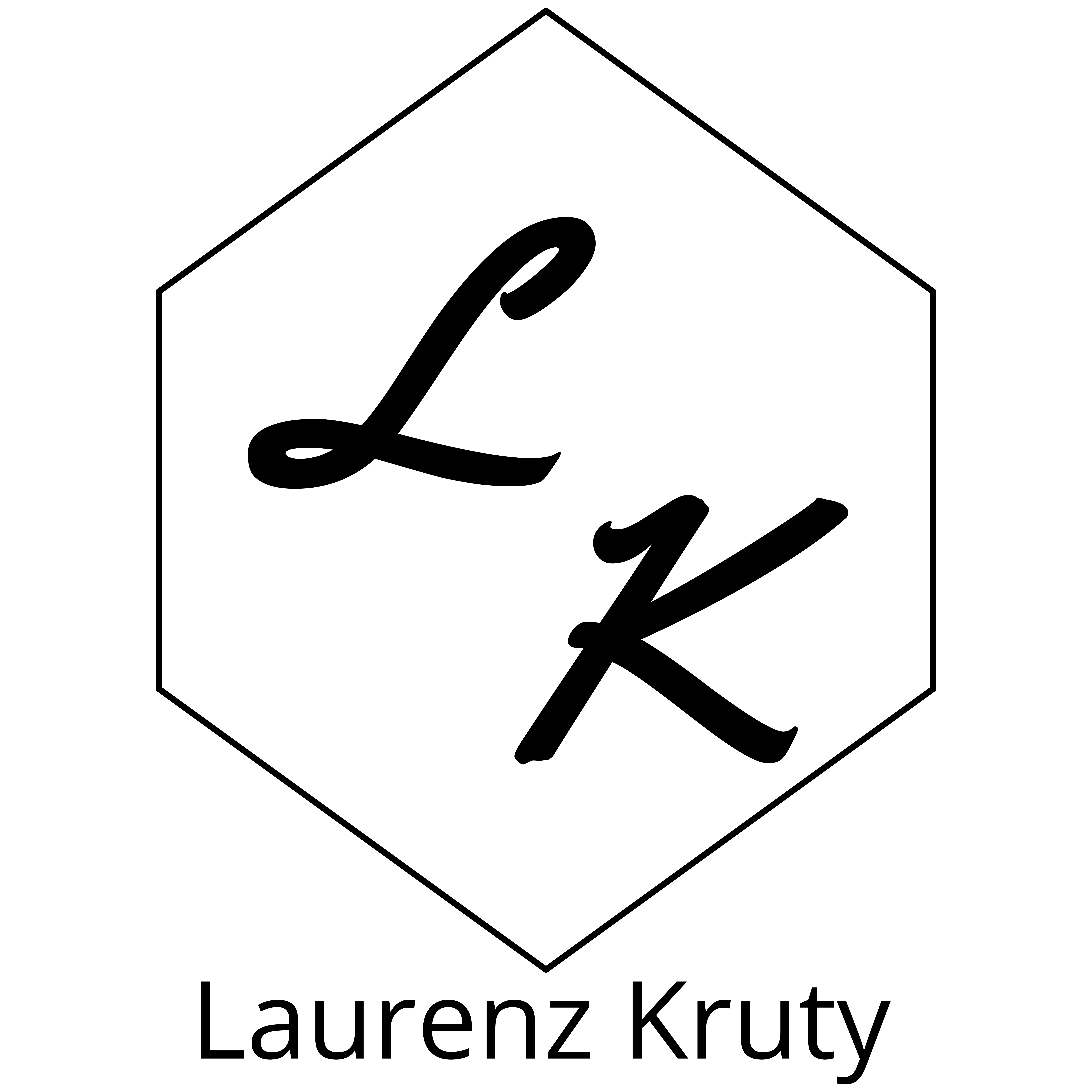 Laurenz Kruty